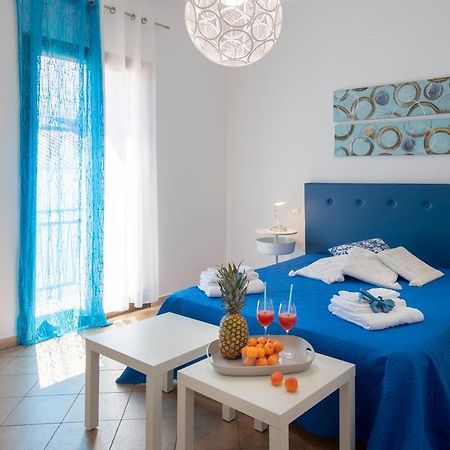 Casa Vacanze Mare Nostrum Castellammare del Golfo Εξωτερικό φωτογραφία