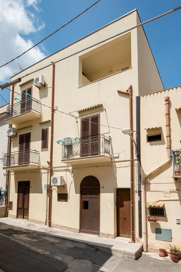 Casa Vacanze Mare Nostrum Castellammare del Golfo Εξωτερικό φωτογραφία